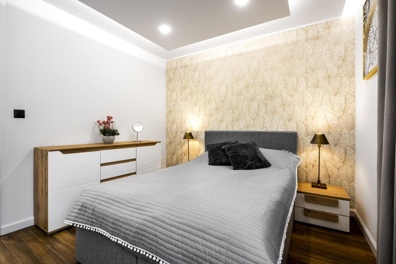 Apartament Zacisze Z Prywatna Sauna Szczyrk Eksteriør bilde