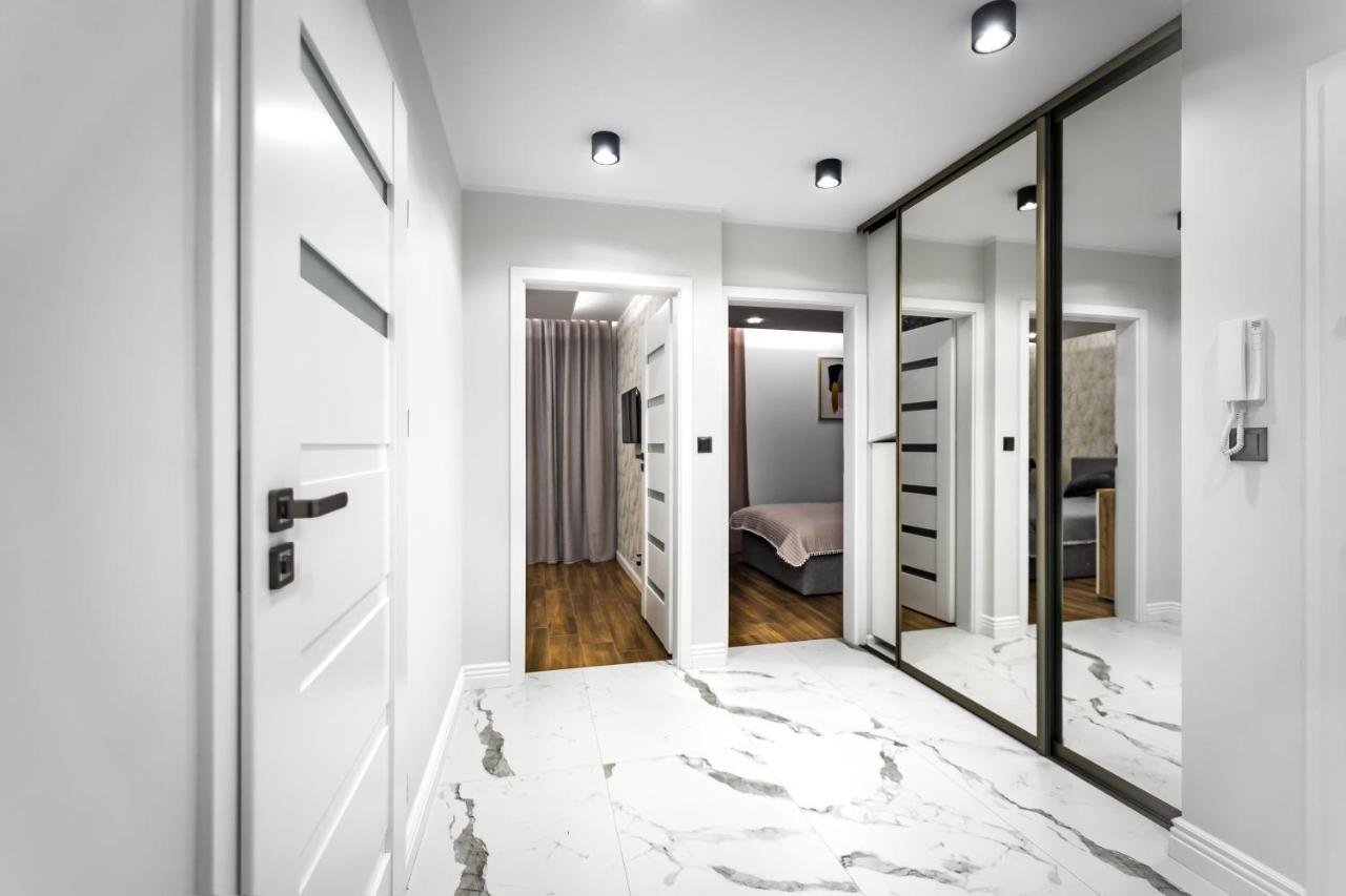 Apartament Zacisze Z Prywatna Sauna Szczyrk Eksteriør bilde